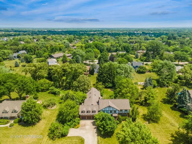 $1,190,000 | 21839 Cambridge Drive, Kildeer, IL 60047