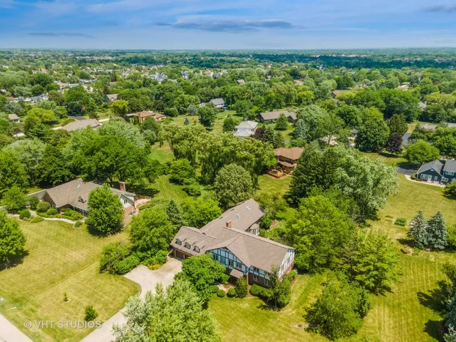 $1,190,000 | 21839 Cambridge Drive, Kildeer, IL 60047