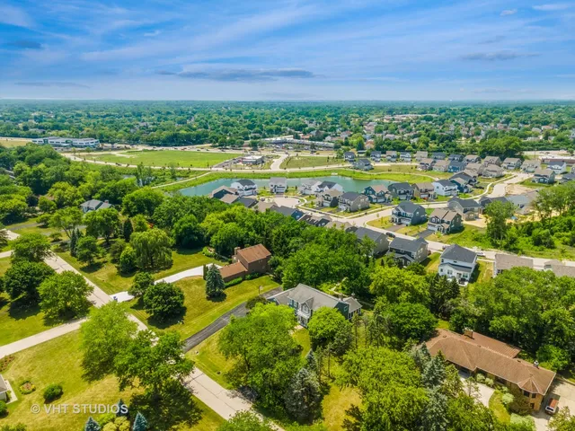 $1,190,000 | 21839 Cambridge Drive, Kildeer, IL 60047