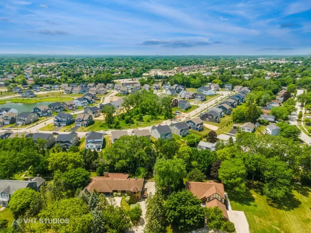 $1,190,000 | 21839 Cambridge Drive, Kildeer, IL 60047