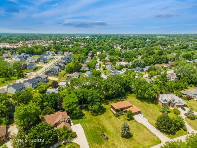 $1,190,000 | 21839 Cambridge Drive, Kildeer, IL 60047