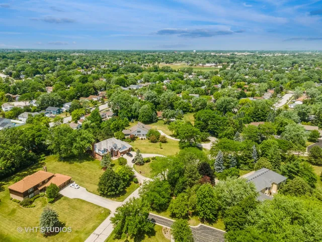 $1,190,000 | 21839 Cambridge Drive, Kildeer, IL 60047