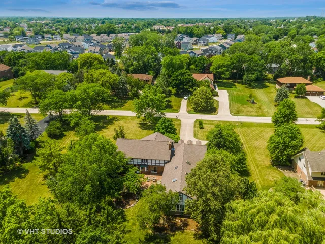 $1,190,000 | 21839 Cambridge Drive, Kildeer, IL 60047