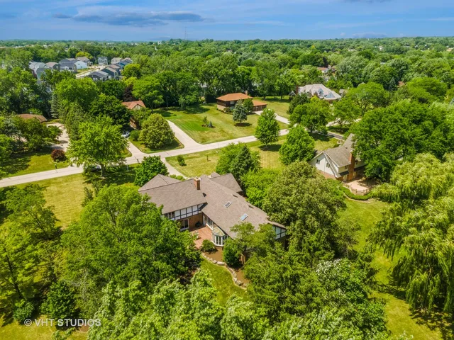 $1,190,000 | 21839 Cambridge Drive, Kildeer, IL 60047