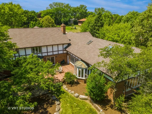 $1,190,000 | 21839 Cambridge Drive, Kildeer, IL 60047
