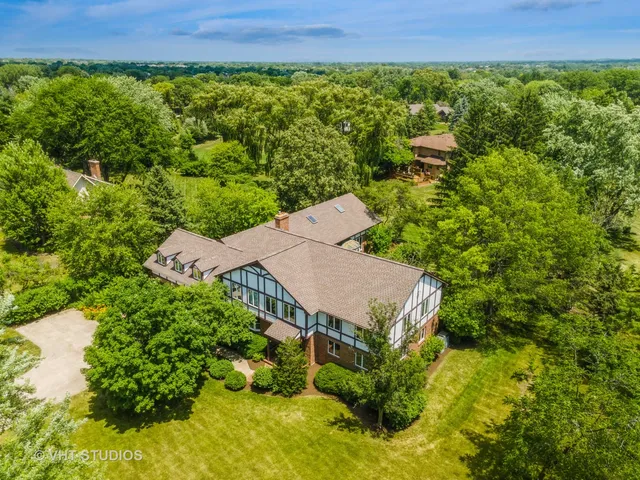 $1,190,000 | 21839 Cambridge Drive, Kildeer, IL 60047