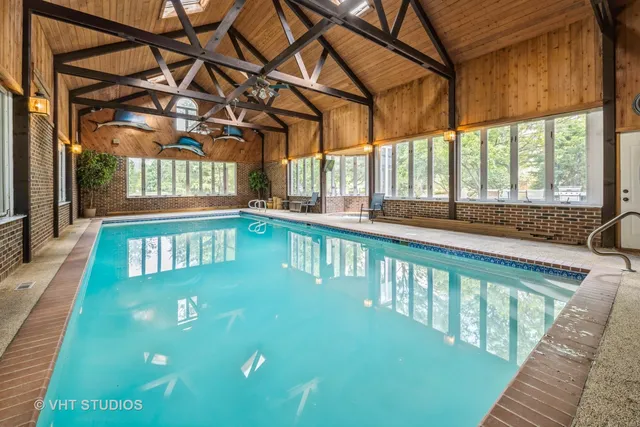 a view of a interior of the house