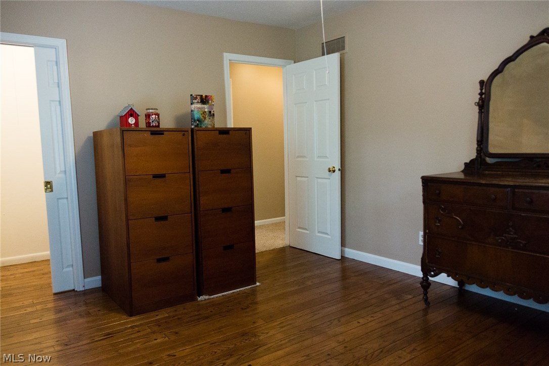 7340 Hayward Road Hudson, OH 44236 - Photo 19 of 23 Bedroom #4.