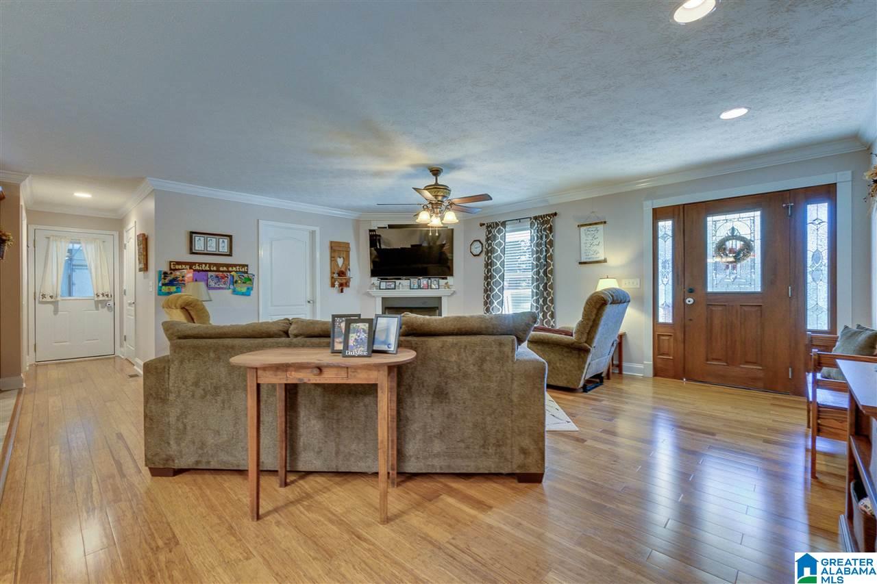 5482 County Road 41 Clanton, AL 35046 - Photo 8 of 50