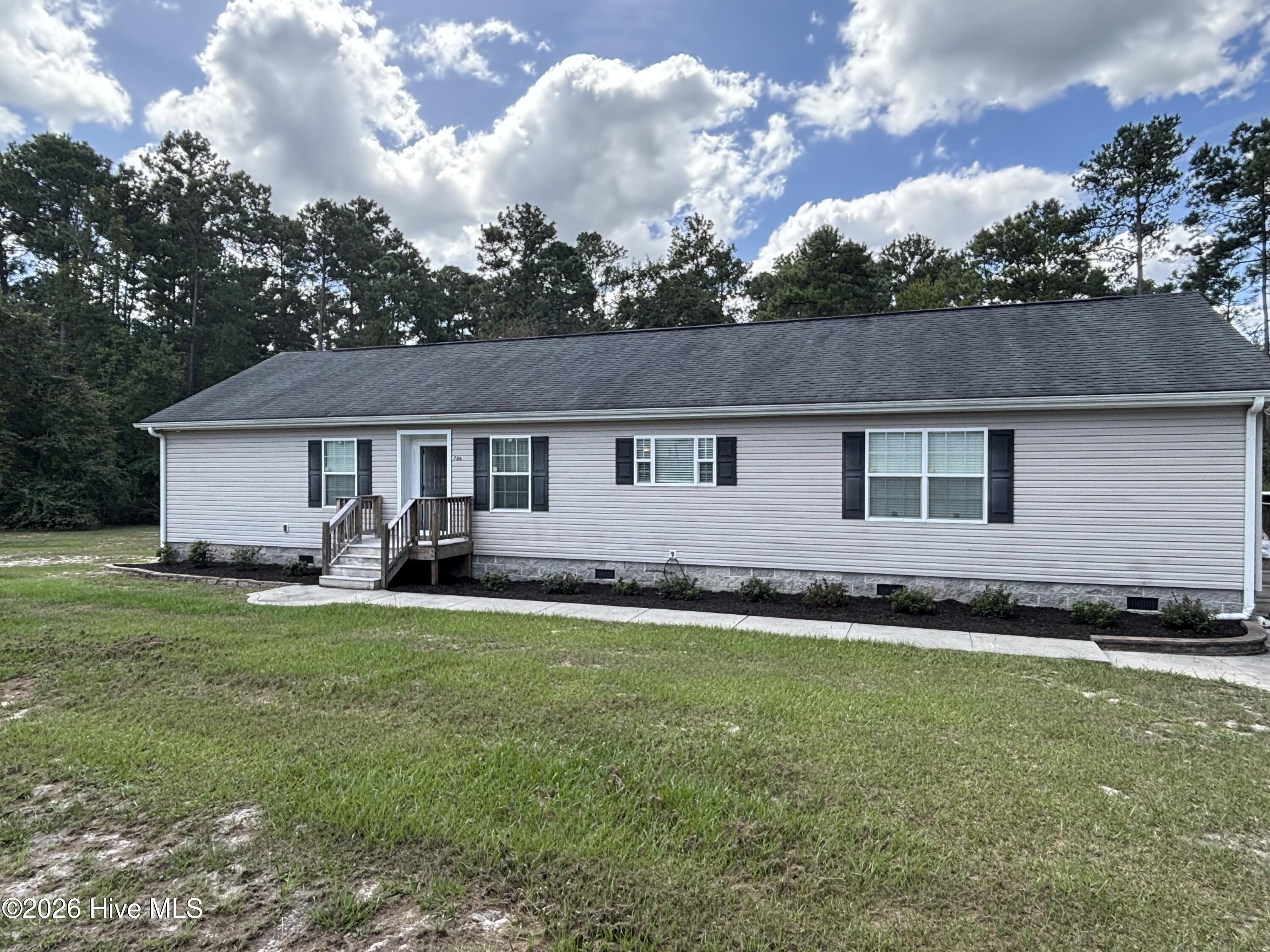 756 Ridgecrest Lane Rocky Point, NC 28457 - Photo 1 of 4 756 Ridgecrest