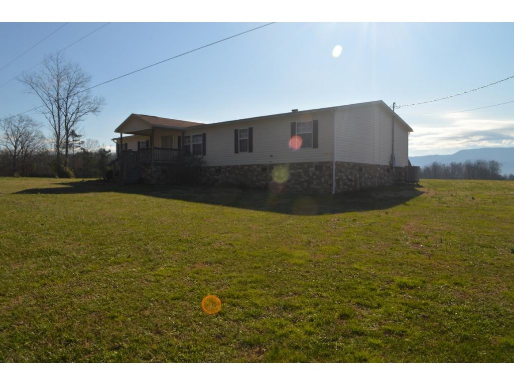1364 Barren Valley Road Chuckey, TN 37641 - Photo 16 of 16 Photo 16