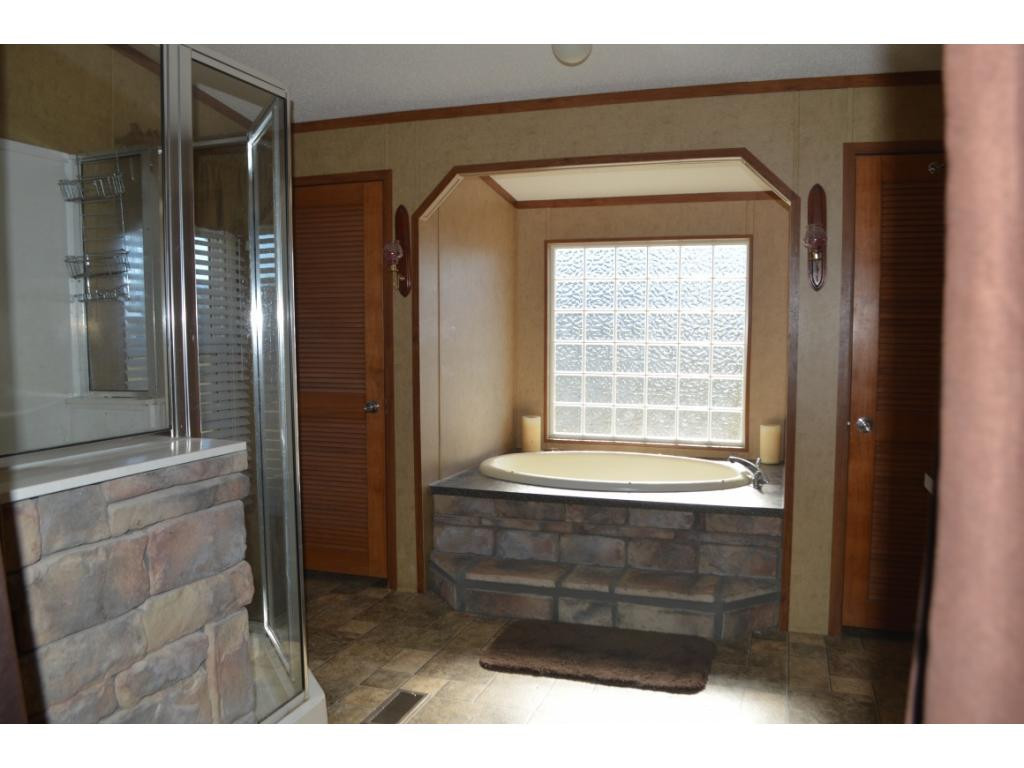 1364 Barren Valley Road Chuckey, TN 37641 - Photo 8 of 16 Look at this master bath