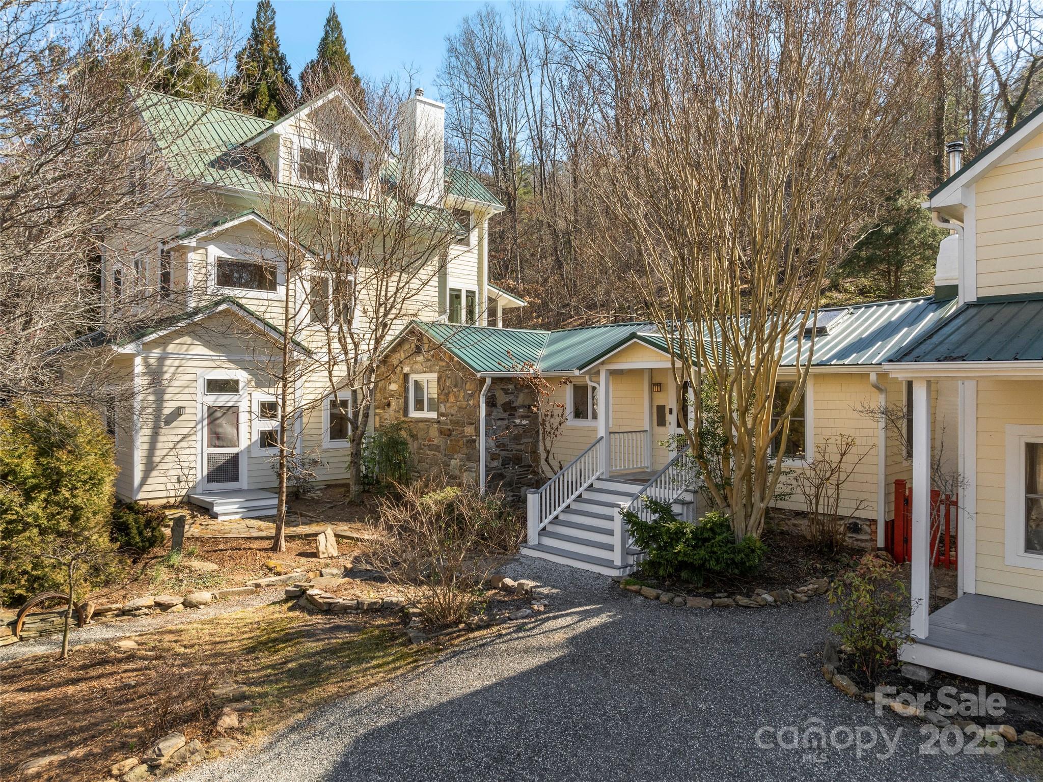 111 Spooks Branch Road Asheville, NC 28804 - Photo 37 of 37 Gallery Image 37