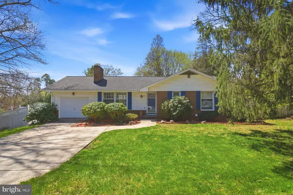 $579,000 | 419 Sherwood Road, Cockeysville, MD 21030