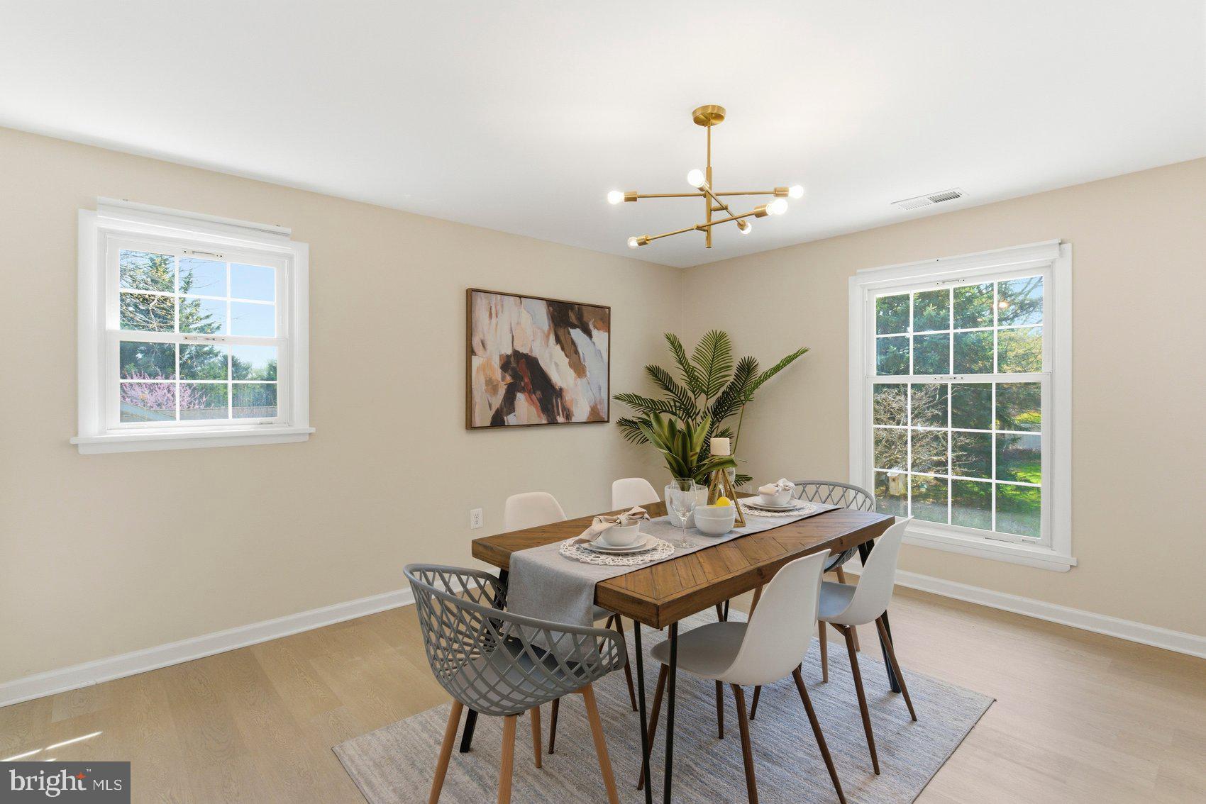 419 Sherwood Road Cockeysville, MD 21030 - Photo 17 of 41