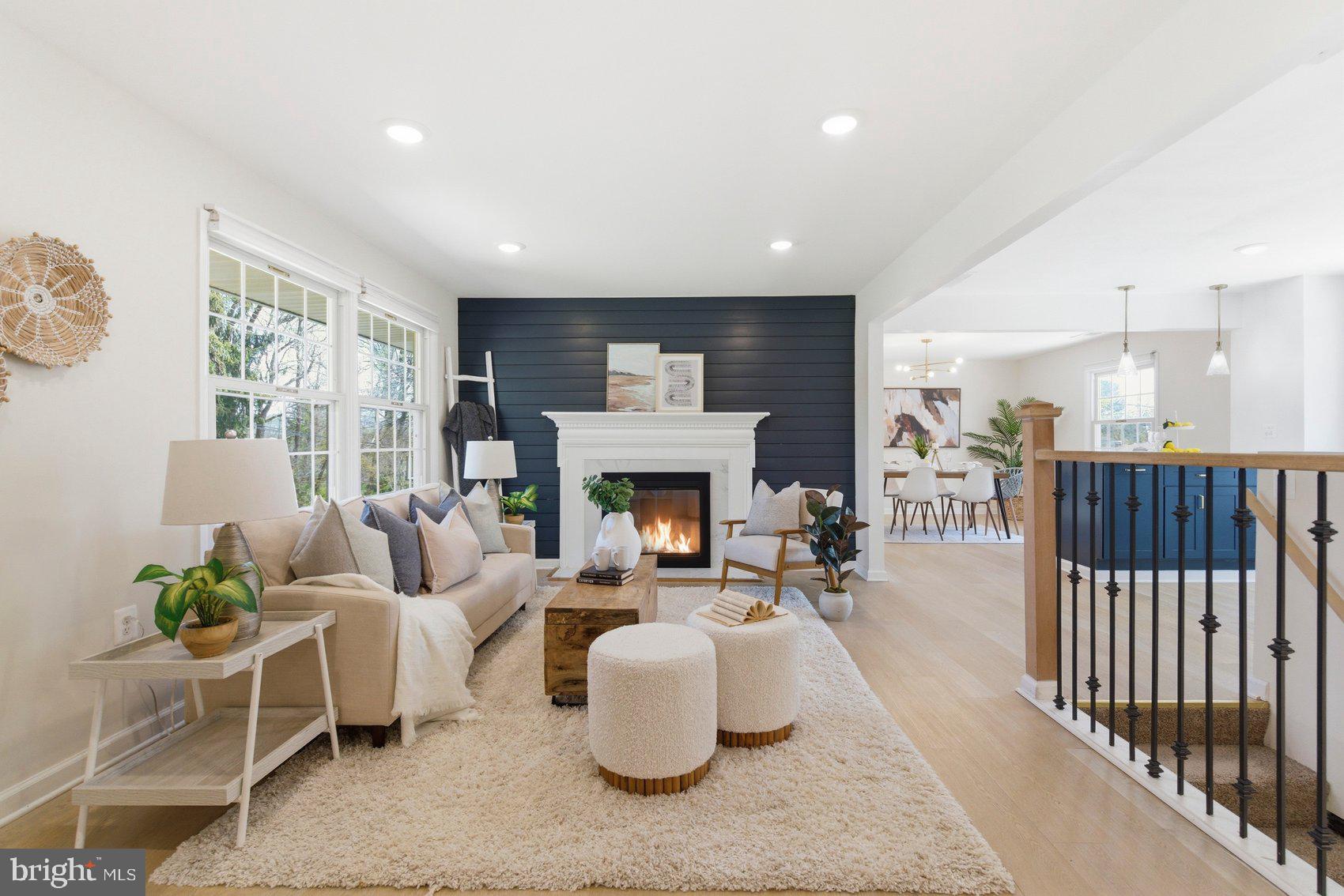 419 Sherwood Road Cockeysville, MD 21030 - Photo 3 of 41