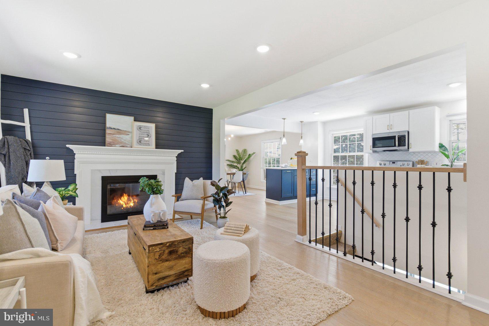 419 Sherwood Road Cockeysville, MD 21030 - Photo 4 of 41