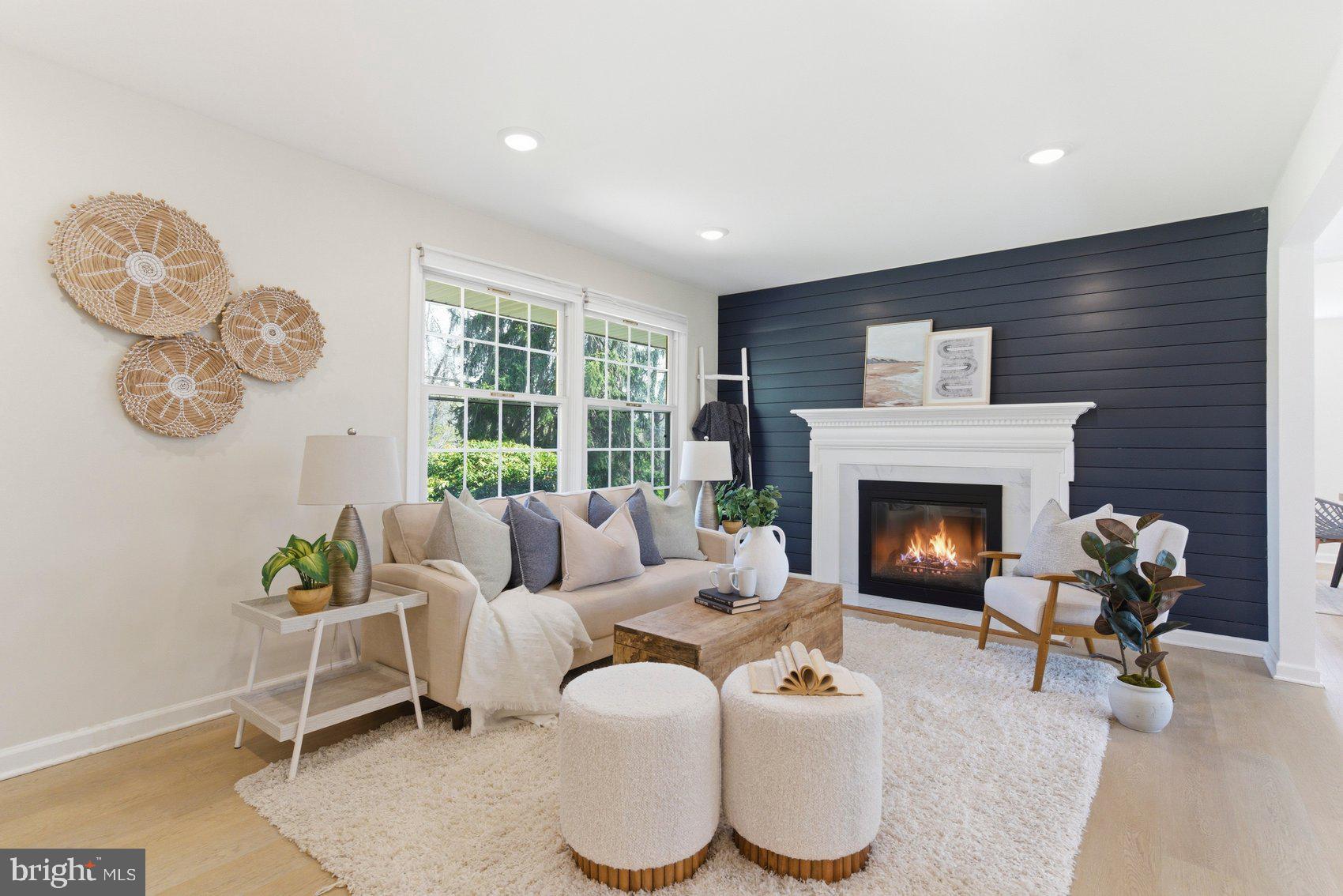 419 Sherwood Road Cockeysville, MD 21030 - Photo 5 of 41