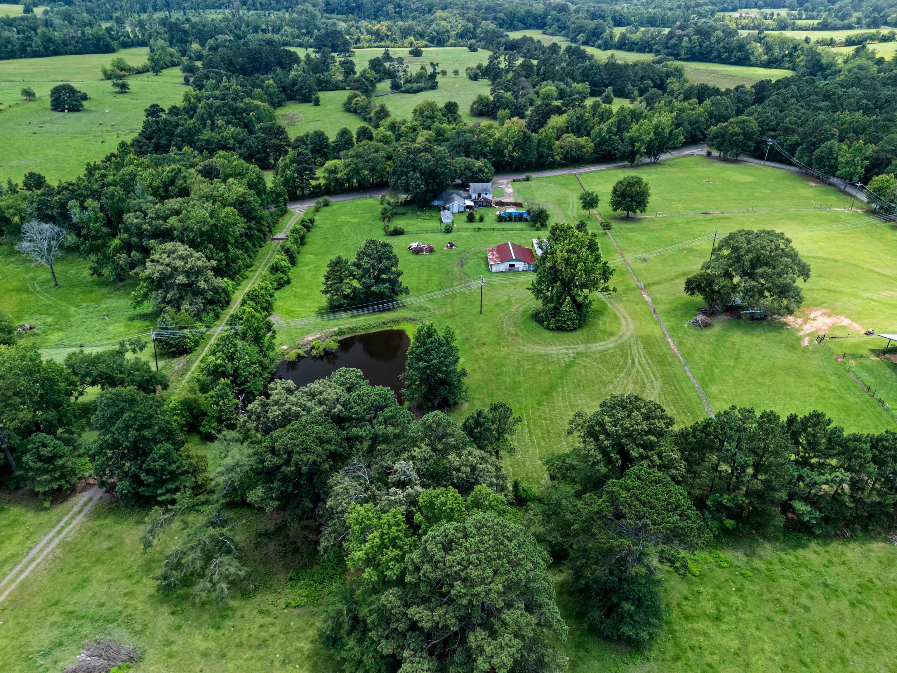 710 Country Club Road Hallsville, TX 75650 - Photo 9 of 36 Gallery Image 9