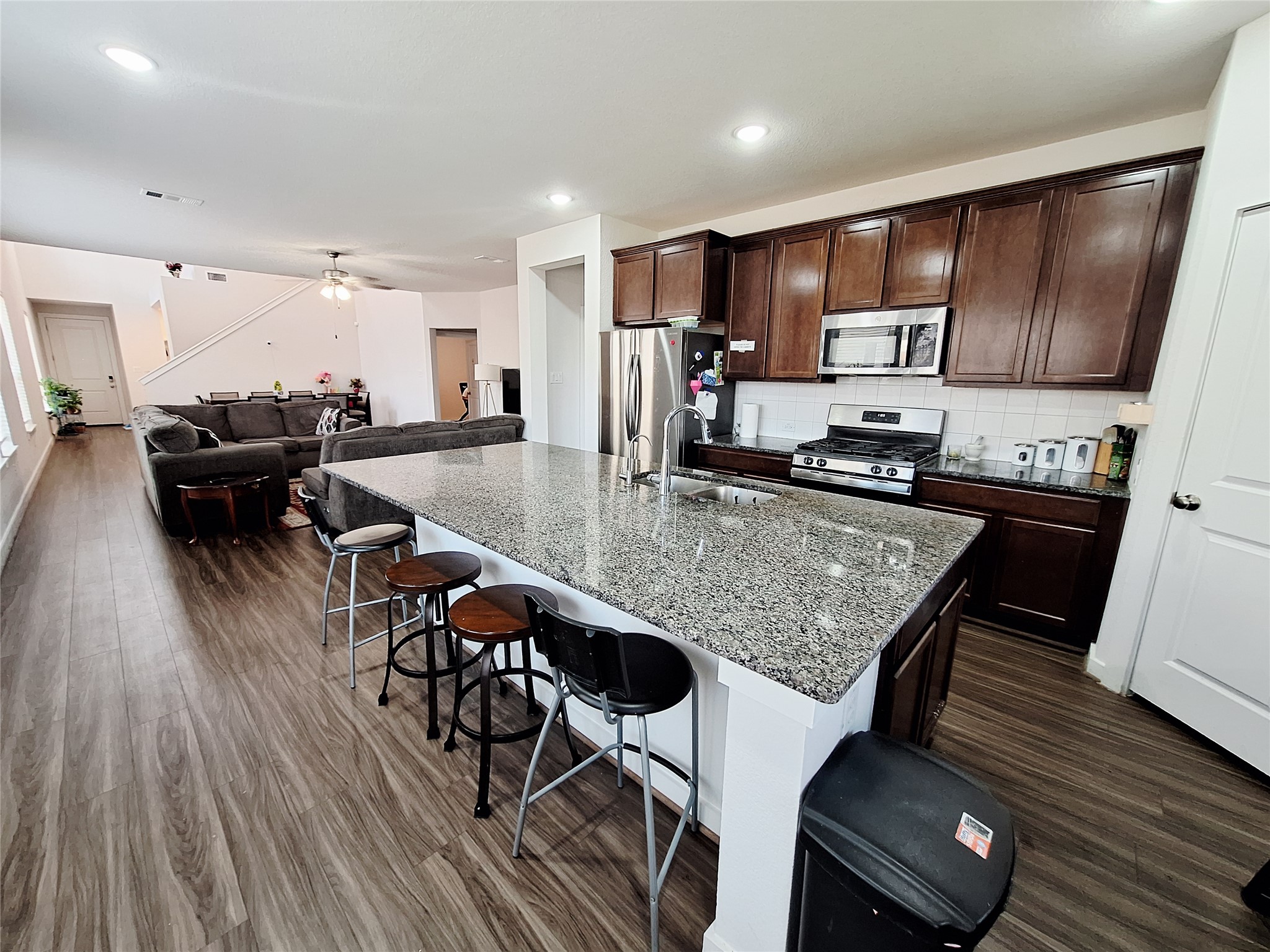 8000 Prairie Rye Drive Lago Vista, TX 78645 - Photo 13 of 40