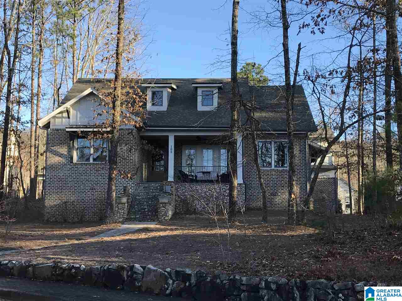 102 Perry Place Birmingham, AL 35242 - Photo 1 of 36