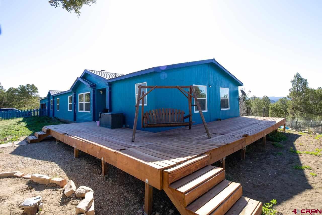 1359 Green Shadows Road Durango, CO 81303 - Photo 2 of 29 Gallery Image 2