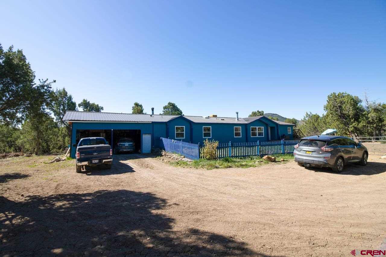 1359 Green Shadows Road Durango, CO 81303 - Photo 24 of 29 Gallery Image 24