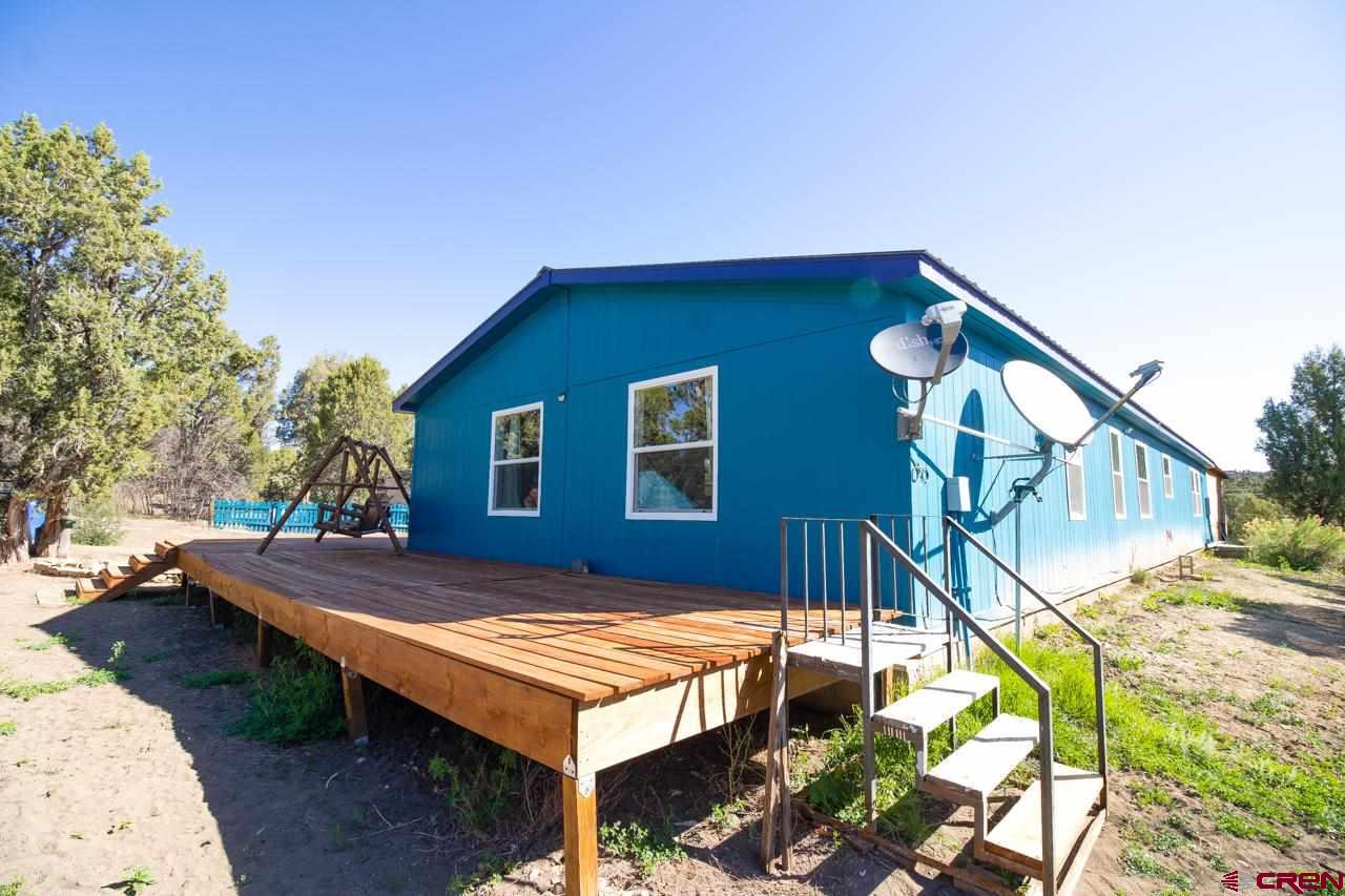 1359 Green Shadows Road Durango, CO 81303 - Photo 29 of 29 Gallery Image 29