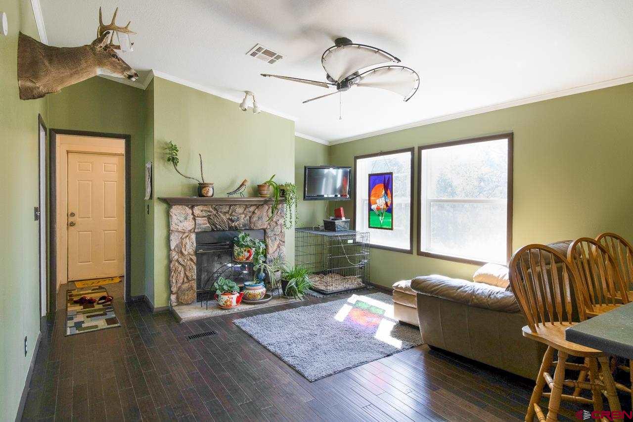 1359 Green Shadows Road Durango, CO 81303 - Photo 4 of 29 Gallery Image 4