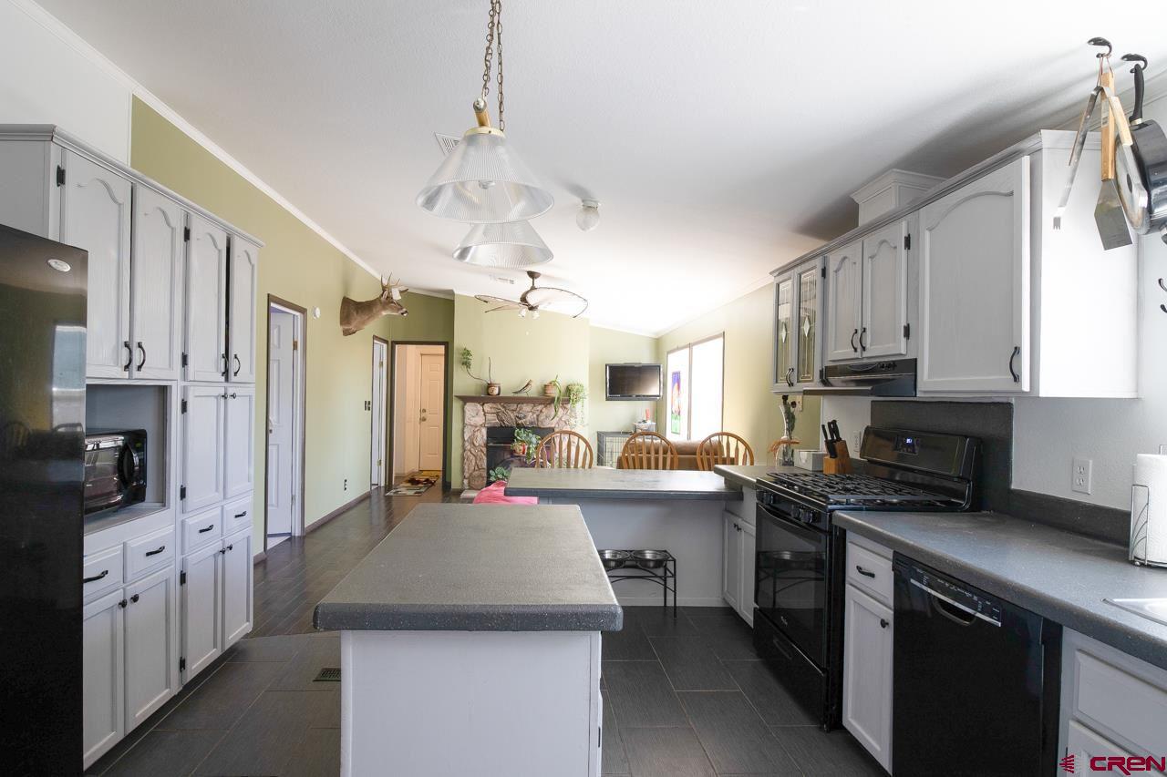 1359 Green Shadows Road Durango, CO 81303 - Photo 6 of 29 Gallery Image 6