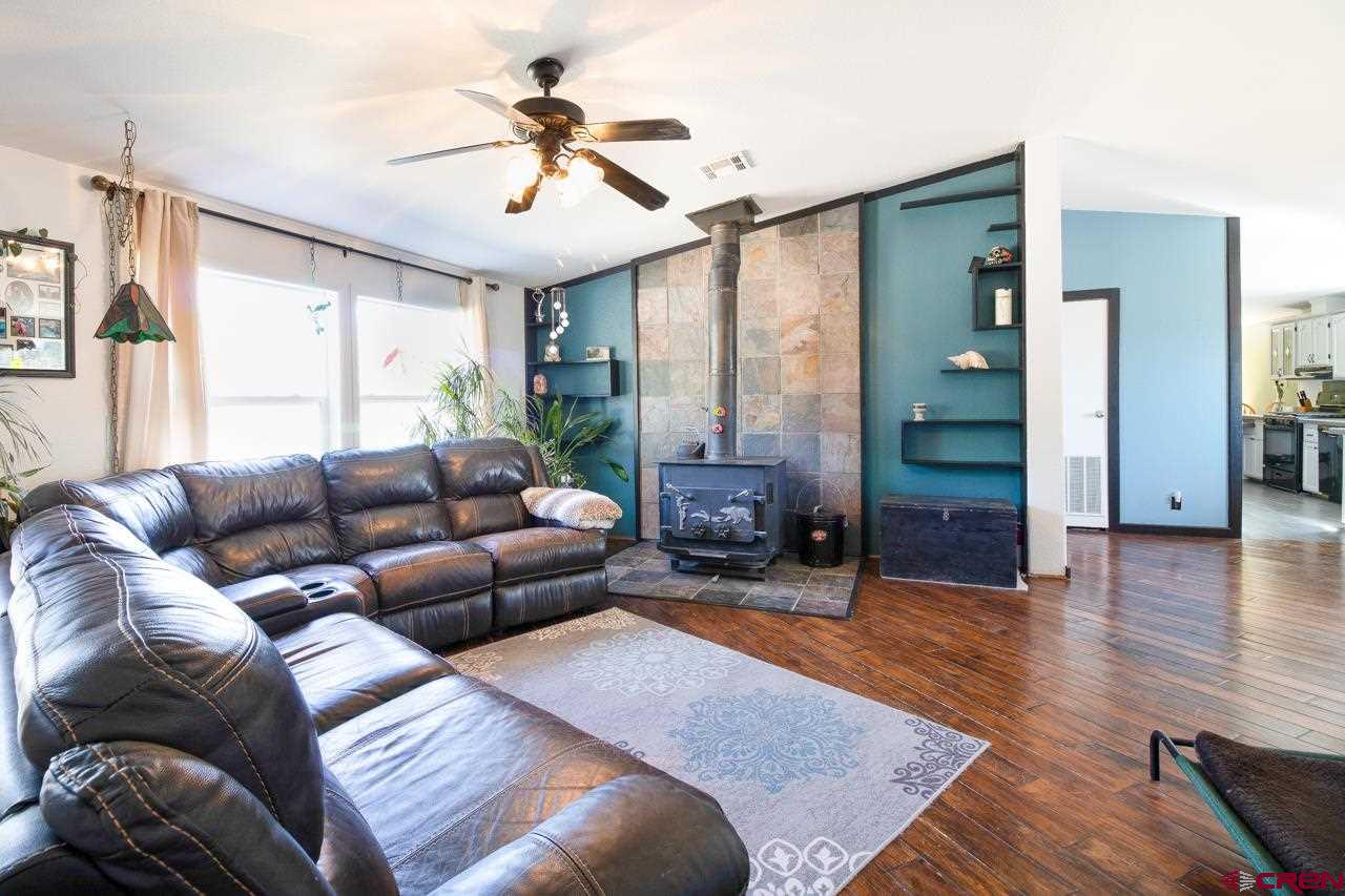 1359 Green Shadows Road Durango, CO 81303 - Photo 10 of 29 Gallery Image 10