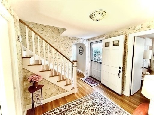 40 Grosvenor Road Needham, MA 02492 - Photo 11 of 24 Gallery Image 11
