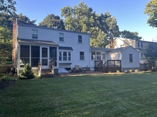 40 Grosvenor Road Needham, MA 02492 - Photo 21 of 24 Gallery Image 21