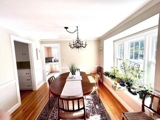 40 Grosvenor Road Needham, MA 02492 - Photo 6 of 24 Gallery Image 6