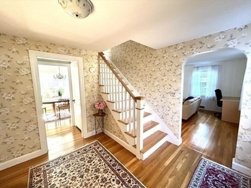 40 Grosvenor Road Needham, MA 02492 - Photo 10 of 24 Gallery Image 10