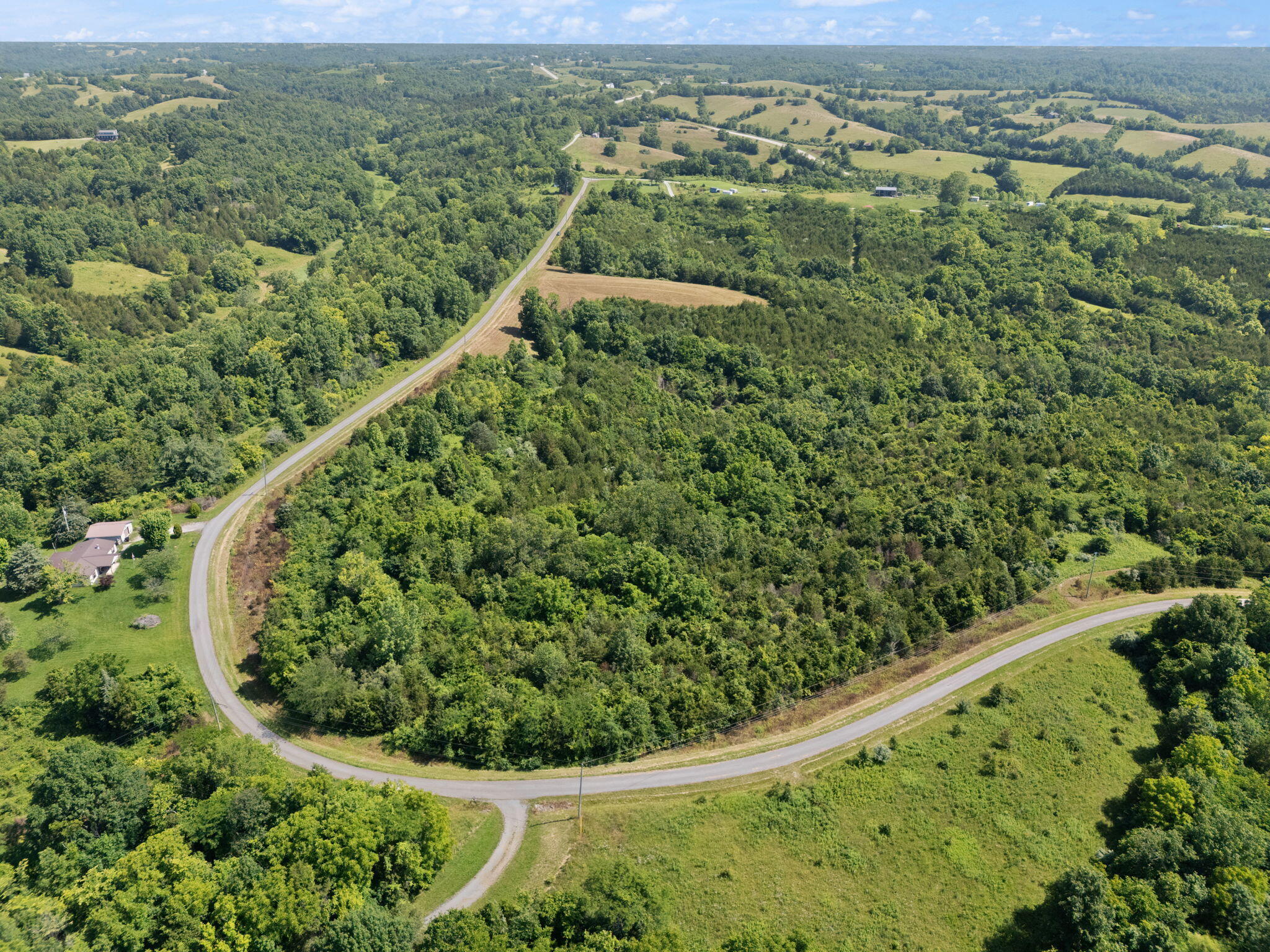 9999 Mann Road Mount Olivet, KY 41064 - Photo 1 of 28 1-web-or-mls-DJI_20250624110913_0349_D