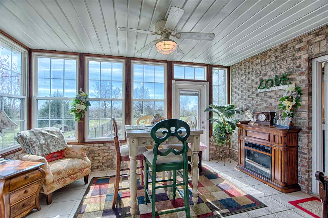 2055 South Center Road Boonville, IN 47601 - Photo 13 of 36