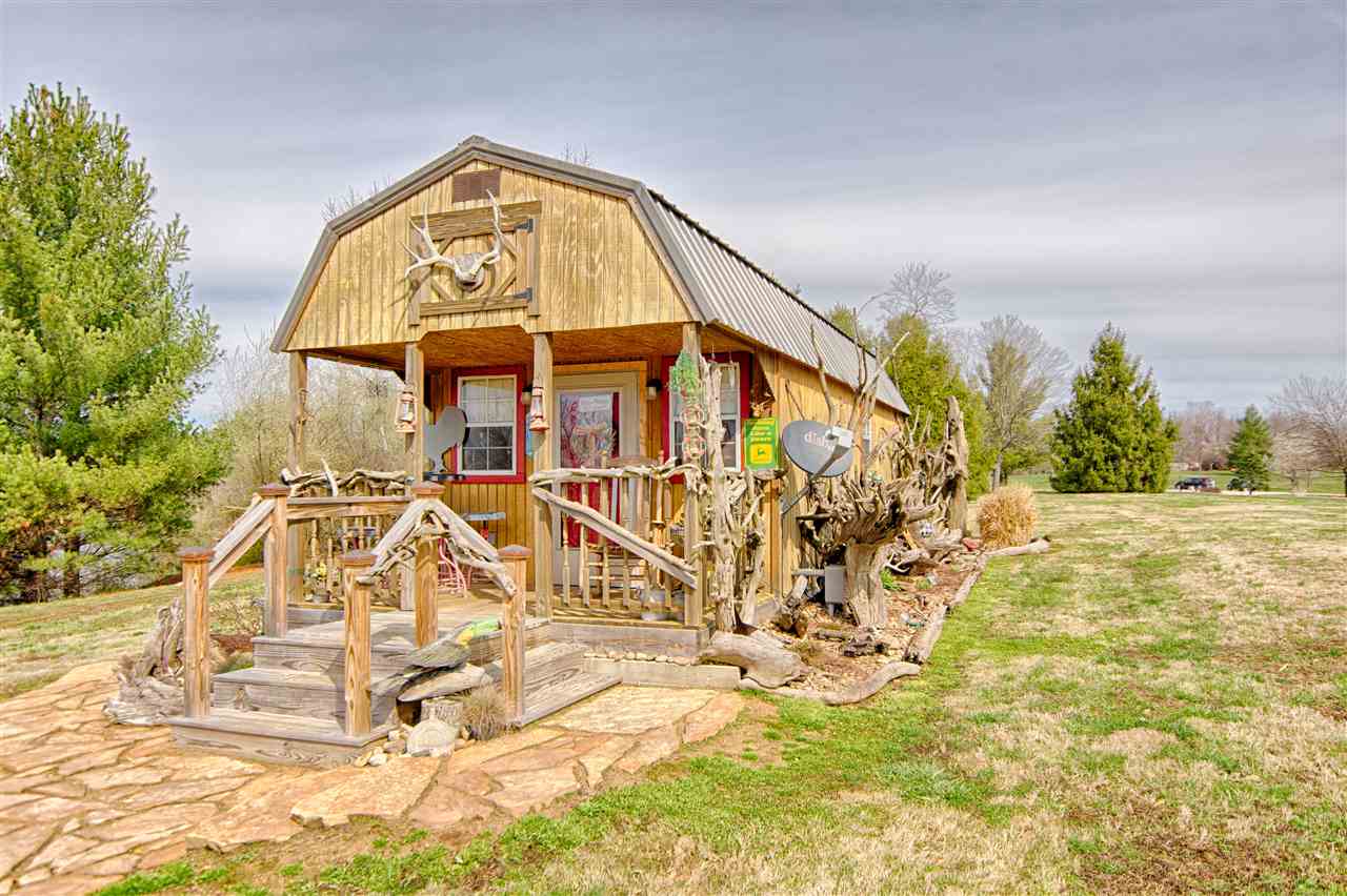 2055 South Center Road Boonville, IN 47601 - Photo 21 of 36