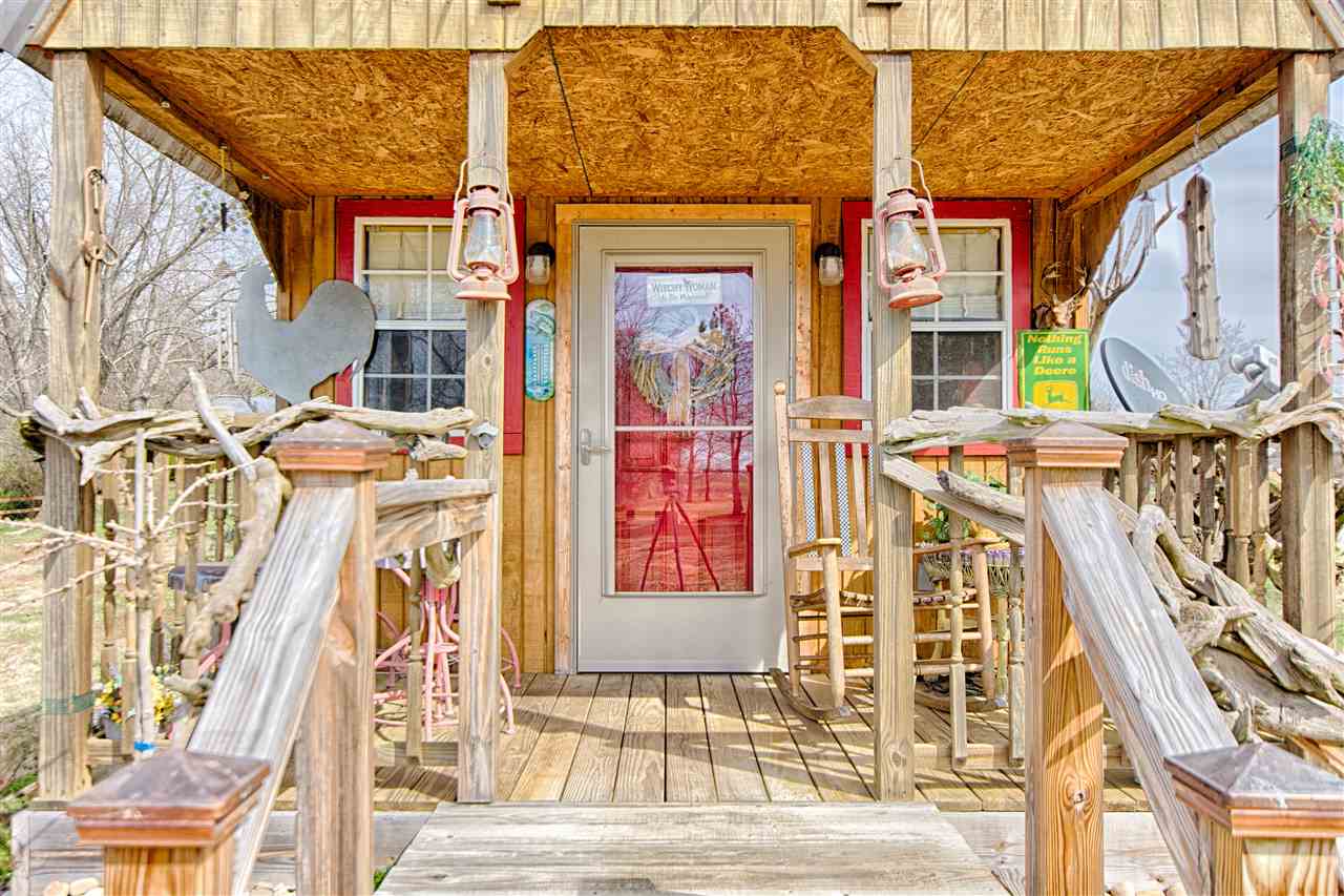 2055 South Center Road Boonville, IN 47601 - Photo 22 of 36