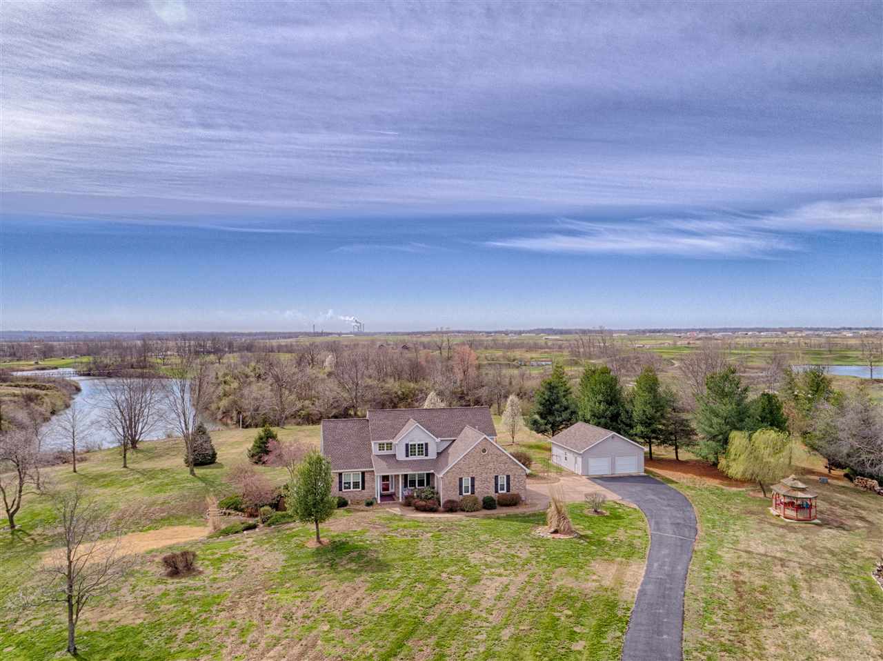 2055 South Center Road Boonville, IN 47601 - Photo 30 of 36