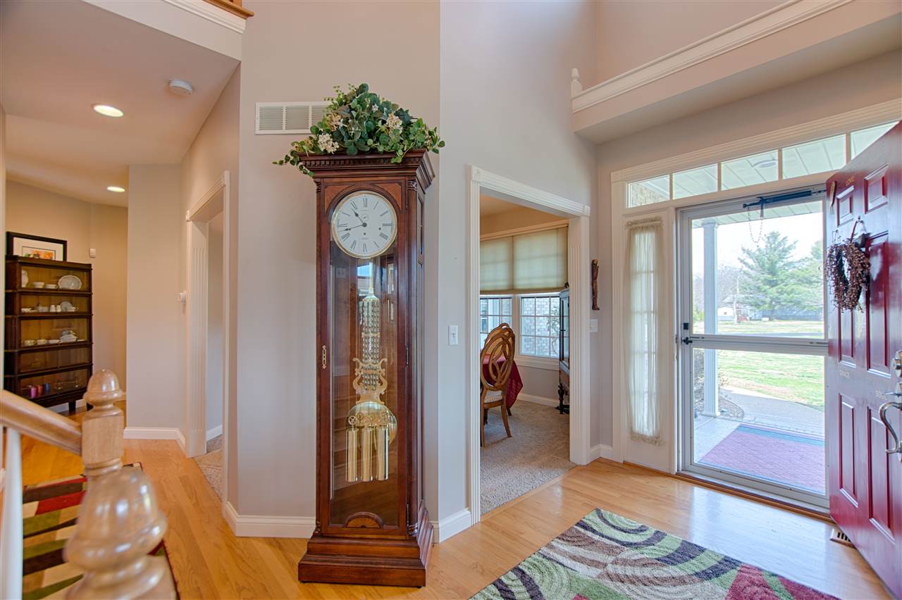 2055 South Center Road Boonville, IN 47601 - Photo 4 of 36