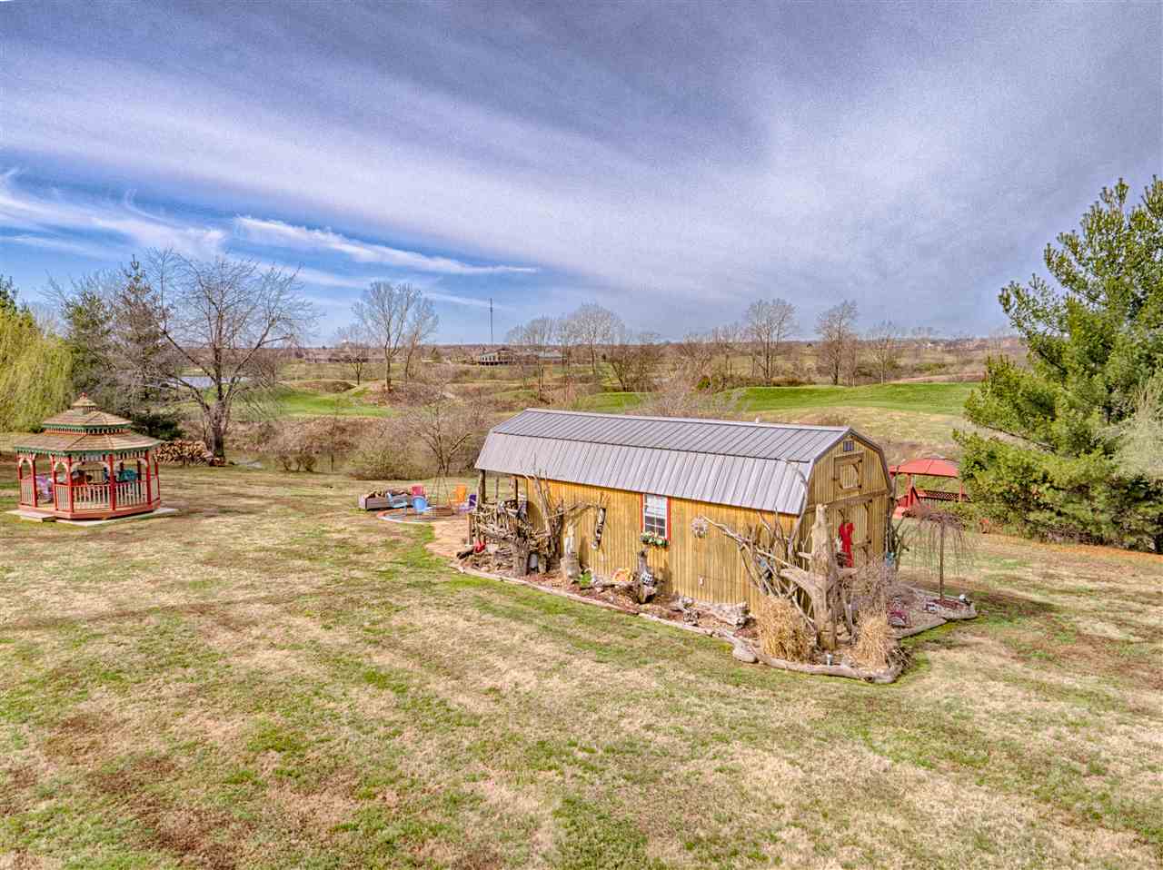 2055 South Center Road Boonville, IN 47601 - Photo 31 of 36