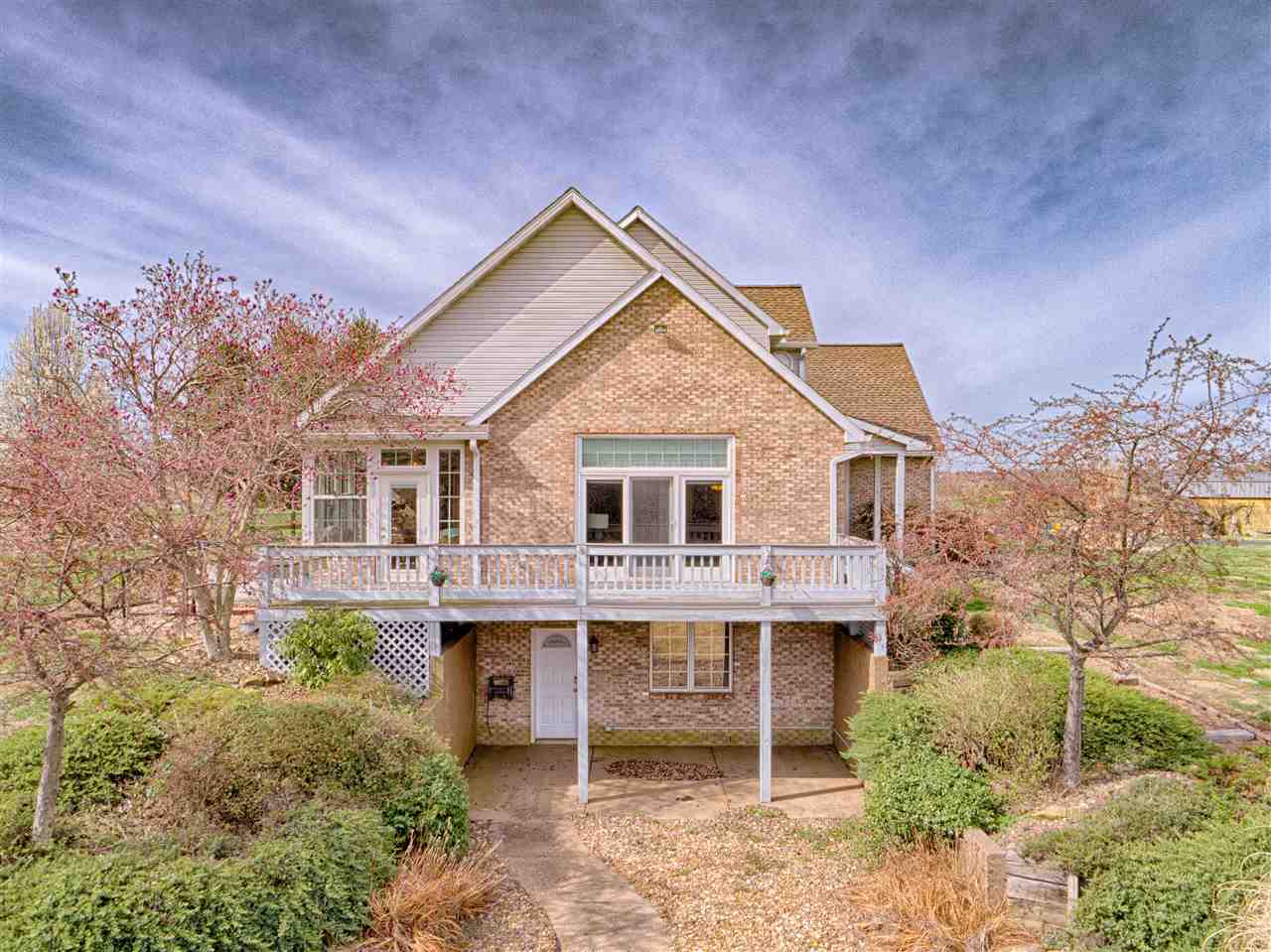 2055 South Center Road Boonville, IN 47601 - Photo 35 of 36