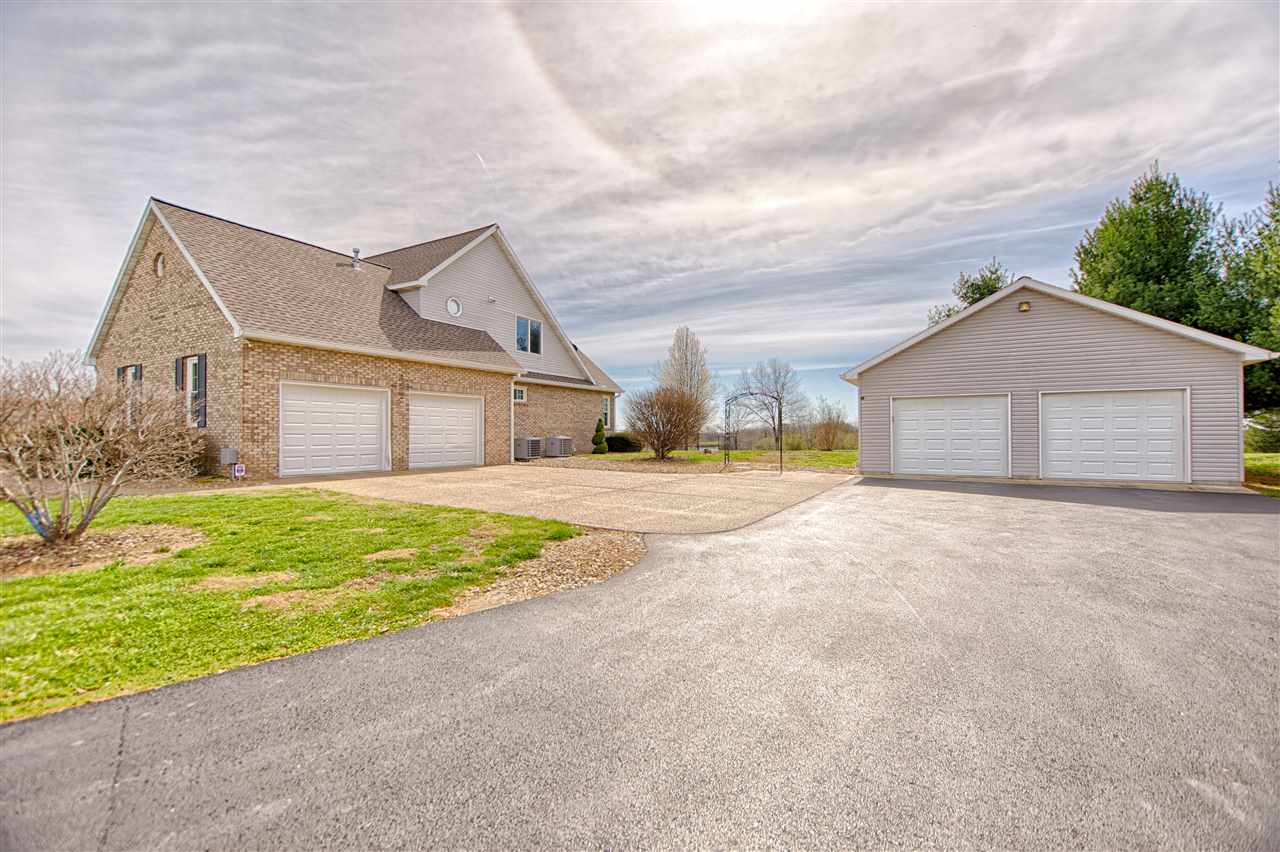 2055 South Center Road Boonville, IN 47601 - Photo 36 of 36