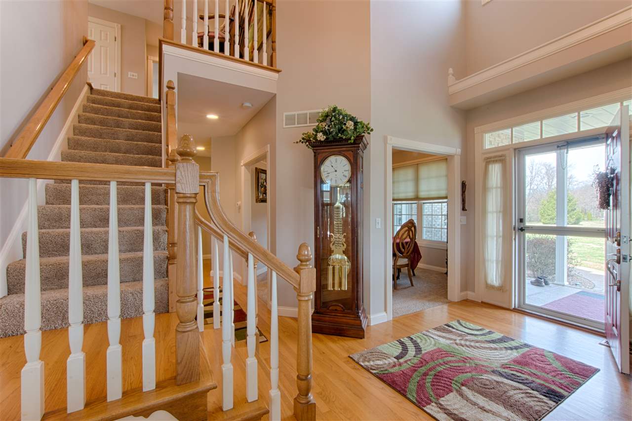 2055 South Center Road Boonville, IN 47601 - Photo 5 of 36