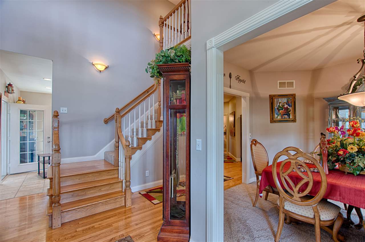 2055 South Center Road Boonville, IN 47601 - Photo 9 of 36