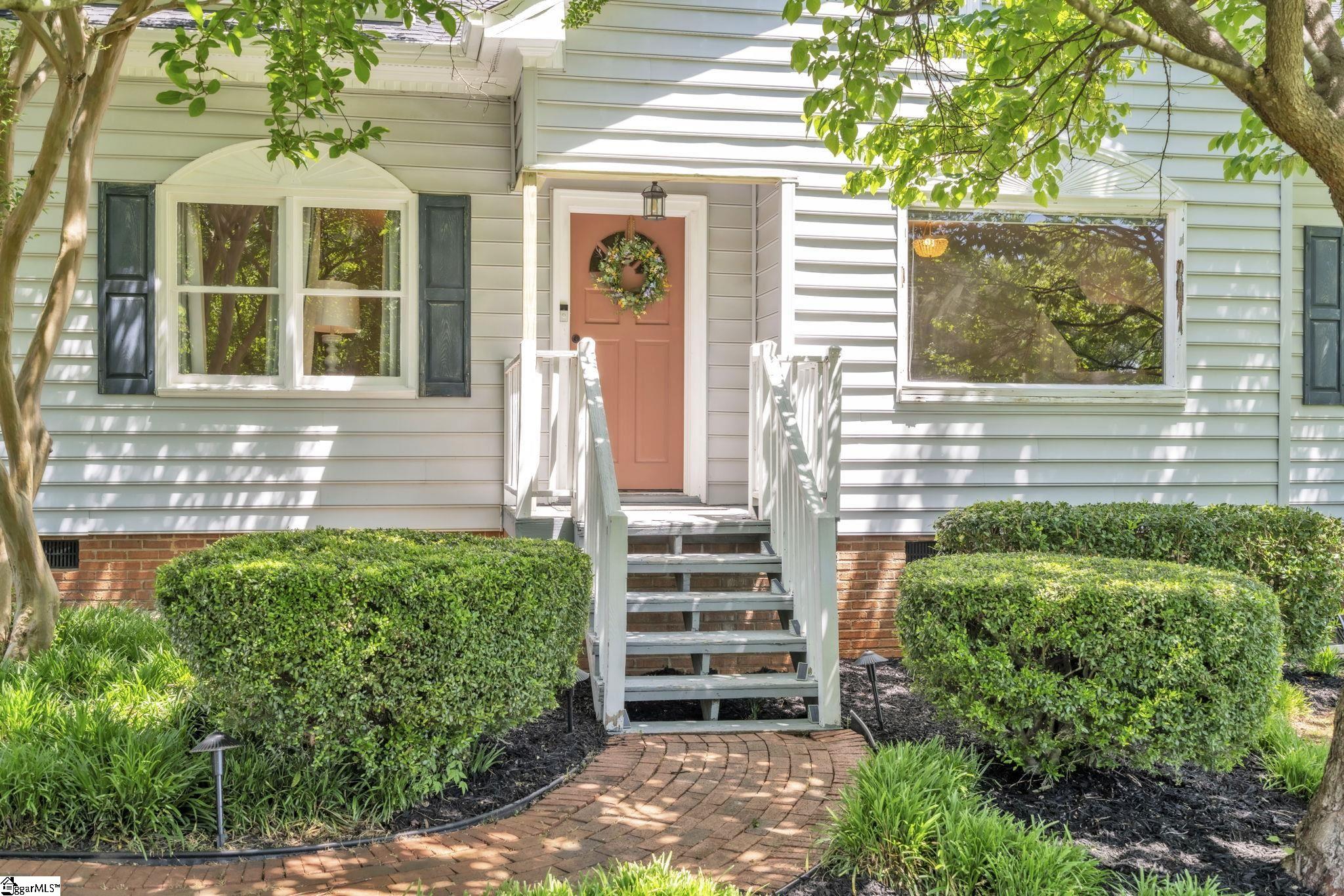 2141 Gap Creek Road Greer, SC 29651 - Photo 1 of 45