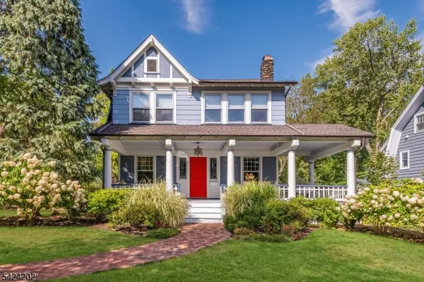 $1,550,000 | 105 Durand Road, Maplewood, NJ 07040