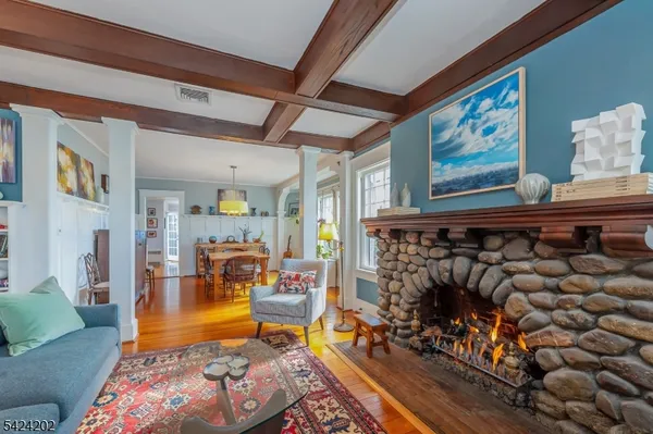 $1,550,000 | 105 Durand Road, Maplewood, NJ 07040