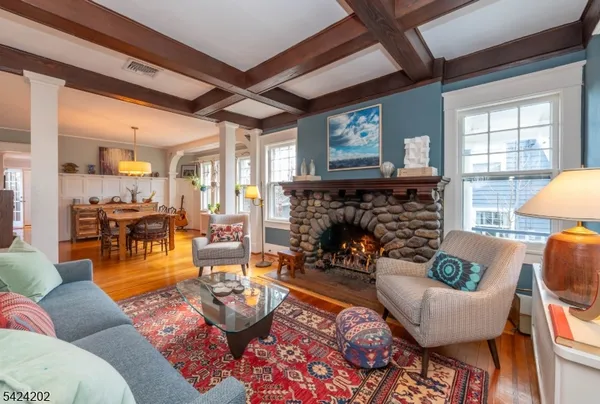 $1,550,000 | 105 Durand Road, Maplewood, NJ 07040